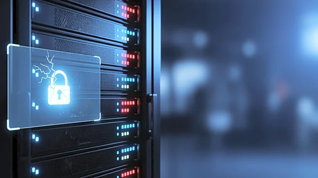 Ukrainian National Pleads Guilty to Nefilim Ransomware Attacks Targeting U.S. Corporations