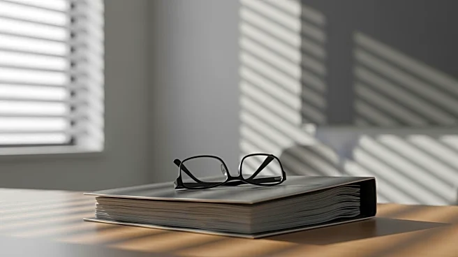 NSA Employee Sues Trump Administration Over Transgender Rights Order