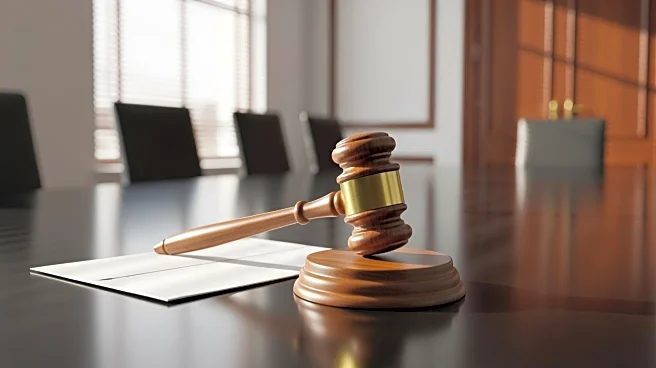 Second District Court of Appeal Nominating Commission Sends Nominees to Governor DeSantis