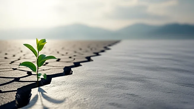 Indonesian Residents Challenge Cement Giant Holcim in Swiss Court Over Climate Impact