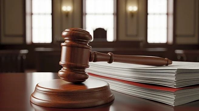 Schumer Urges Senate to Sue Over Justice Department's Epstein Files Release