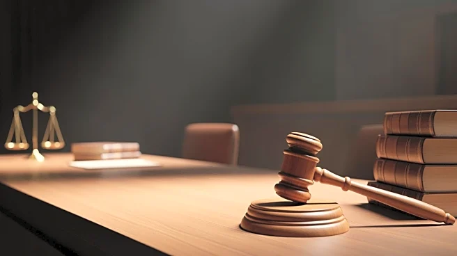 Malaysian Court Denies Former PM Najib's House Arrest Request Amid 1MDB Scandal