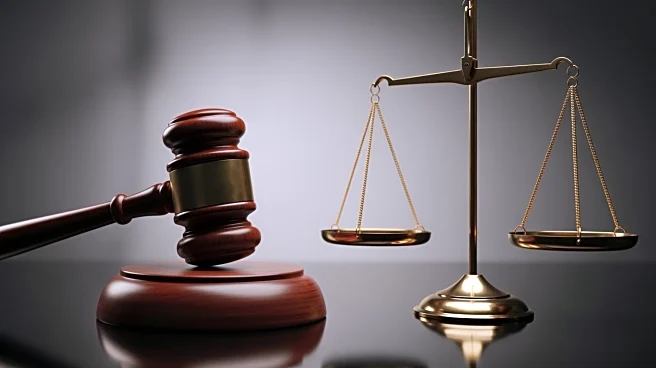 Judge to Decide on ICE's Authority to Re-detain Kilmar Abrego Garcia Amid Deportation Dispute