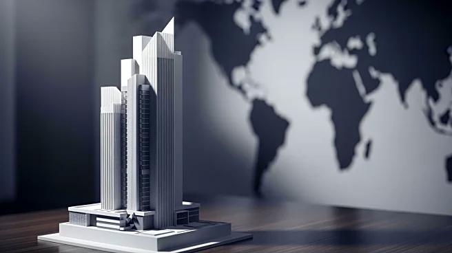 President Trump's Real Estate Approach Criticized in Context of Ukraine Conflict