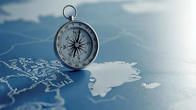 President Trump Names Jeff Landry as Greenland Special Envoy, Sparking Danish Concerns