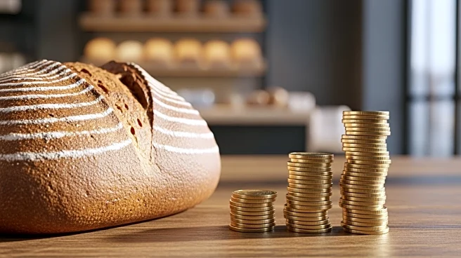 Mlinar Secures €50 Million Equity Financing for Bakery Expansion Across Europe