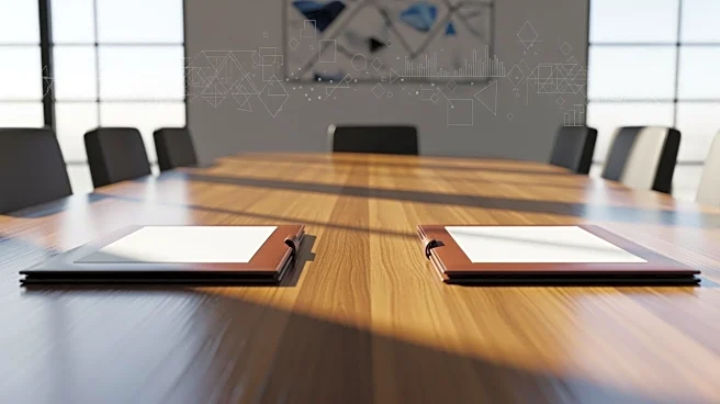 Texas Lawmakers Challenge Federal Executive Order on AI Regulations