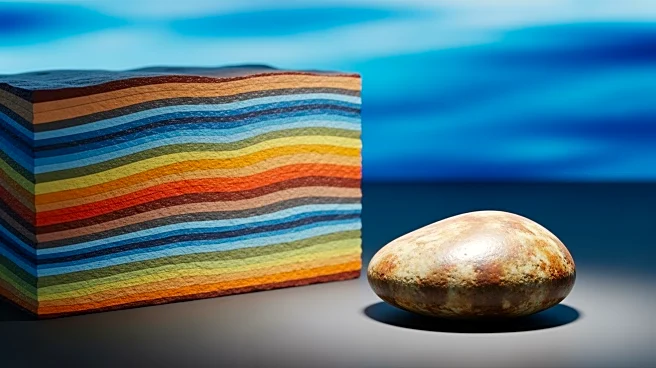 Geologists Identify Zealandia as Earth's Eighth Continent, Unveiling New Geological Insights