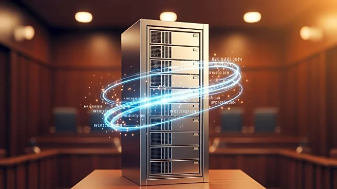 Judge Rules Trump Administration Must Face Lawsuit Over DOGE Data Access