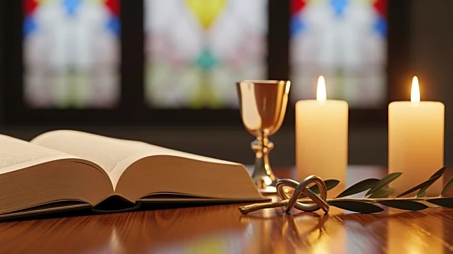 Pope Leo XIV Advocates for Enhanced Collegiality in Priestly Ministry