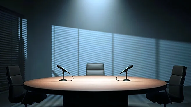 Netanyahu and Hamas Both Seek to Delay Phase II of Ceasefire Agreement