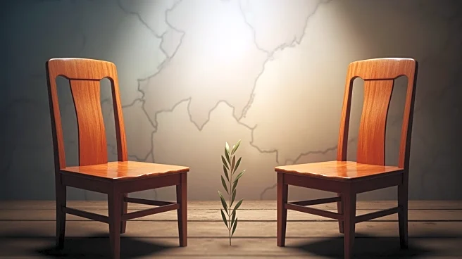 Turkish Officials Visit Syria Amid Tensions Over Kurdish Integration