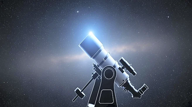 NASA Announces TESS Cycle 9 Proposals with New Submission Deadline