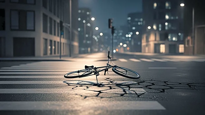 Tragic Hit-and-Run Claims Life of Ajax Youth Player's Girlfriend