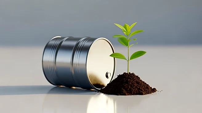 Guyana Utilizes Oil Revenues to Propel Renewable Energy Transition