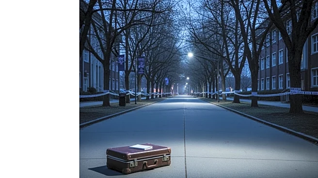 Babson College Student's Deportation Sparks Legal Battle Over ICE Conduct