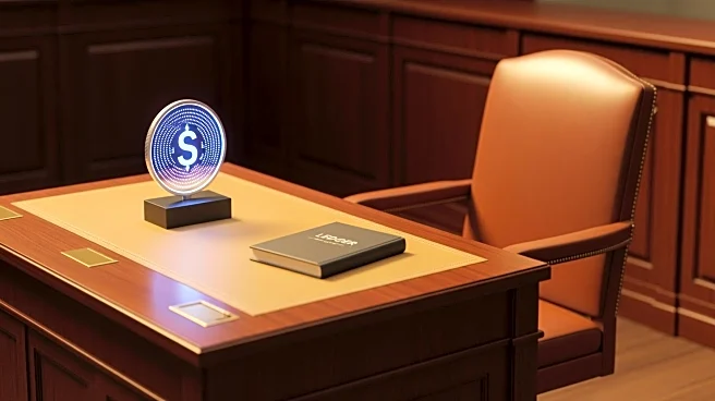 Senator Cynthia Lummis Announces Retirement, Impacting Cryptocurrency Advocacy