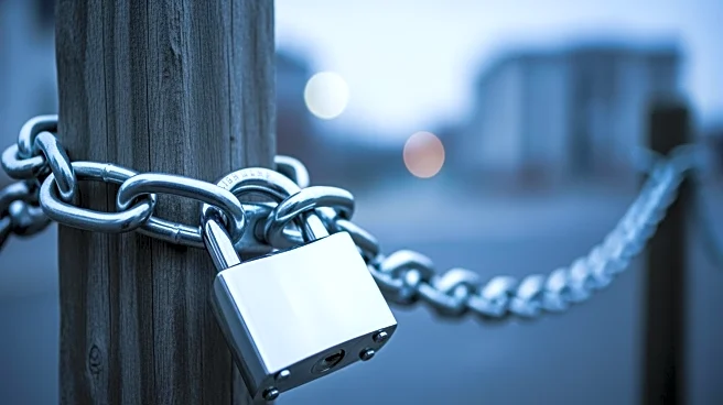 New South Wales Government Fast-Tracks Gun and Protest Laws Following Bondi Shooting