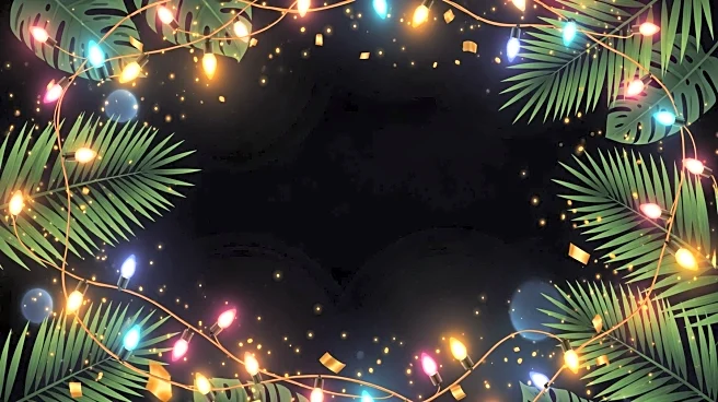 Ghana Official Seeks to Rebrand 'Detty December' Amid Tourism Surge