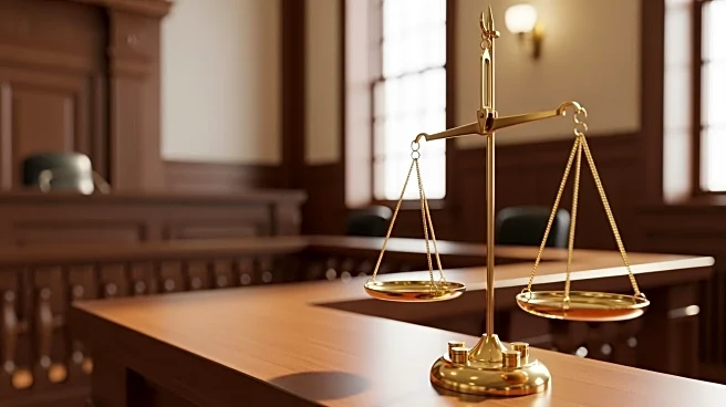 Federal Judge to Decide on Kilmar Abrego Garcia's Immigration Custody Status Amid Legal Complexities