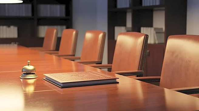 Trump Administration Recalls Nearly 30 Career Diplomats from Ambassadorial Posts