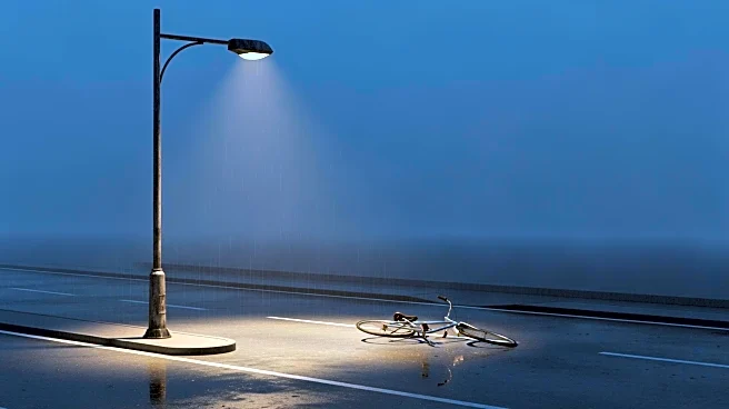 Mother Appeals for Justice After Son's Life-Altering Hit-and-Run Incident