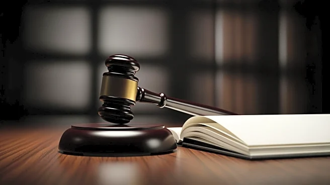 Former CIA Director Brennan Challenges Trump Prosecutor's Alleged Judge Shopping