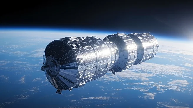 International Space Station Celebrates 25 Years of Continuous Human Presence in Space