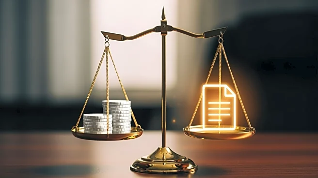 President Trump's Tax Bill Introduces New Deductions and Credits for Taxpayers