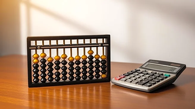 Argentina's Economic Reforms Offer Blueprint for President Trump's Policy Adjustments