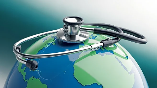 Middle East Medical Consultancy Revolutionizes Healthcare Workforce Mobility