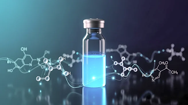 Study Identifies Metabolomic Characteristics in Young Myopia Patients