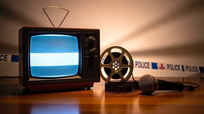 CBS Shelves '60 Minutes' Segment on Trump Deportees Amid Internal Controversy