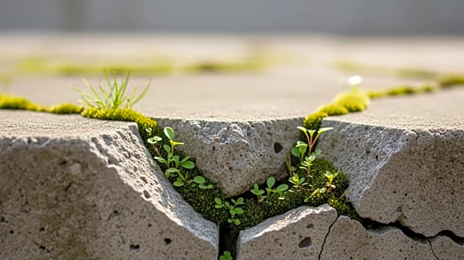 Swiss Court Accepts Climate Case Against Cement Maker Holcim