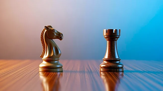 U.S. and China Ease Trade Tensions with Reduced Tariffs and New Licenses