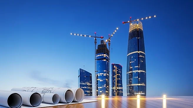 Nobu Hospitality and Salboy Begin Construction on Manchester Skyscraper with Hotel and Residences