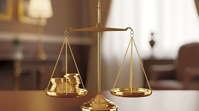 Treasury Secretary Bessent Urges Private Sector to Fund Trump Accounts