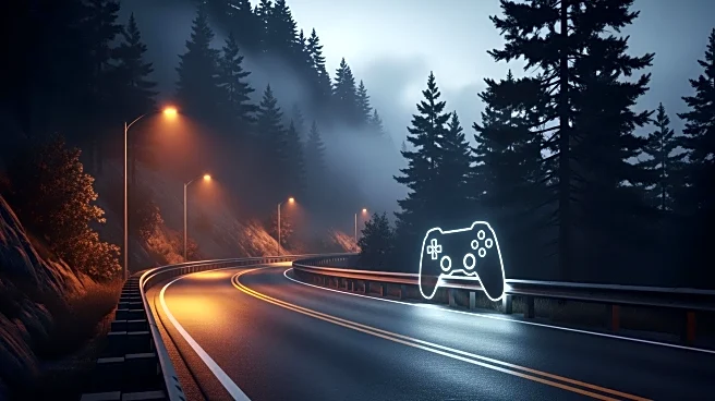 Video Game Developer Vince Zampella Dies in Angeles Crest Highway Crash