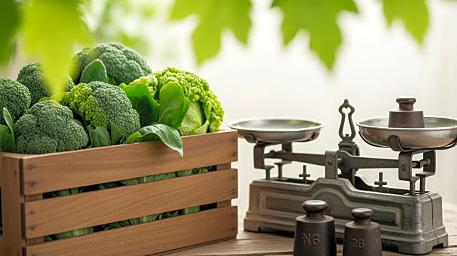 Michigan Growers Face New H-2A Wage Rule Impacting Seasonal Labor Costs