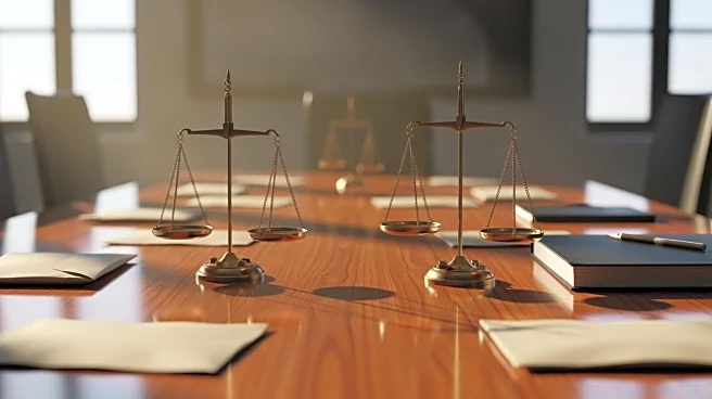 DOJ Faces Bipartisan Pressure Over Incomplete Epstein Files Release