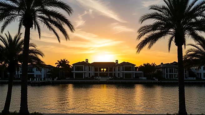 Gulfport's Real Estate Market: A Look at the Most Expensive Homes for Sale