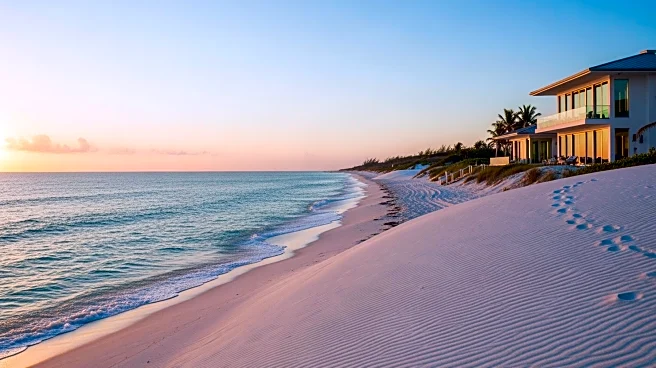 Vero Beach Attracts South Florida Buyers Seeking Quieter Luxury