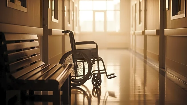 Maryanna Cox Retires After 49 Years at Insight Hospital, Impacting Patient Care