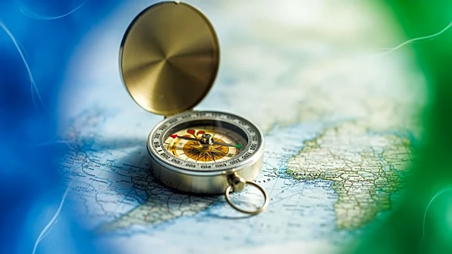 President Trump Appoints Louisiana Gov. Jeff Landry as Greenland Envoy