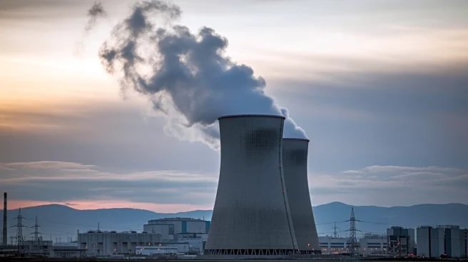 Japan's Decision to Restart World's Largest Nuclear Plant Sparks Debate