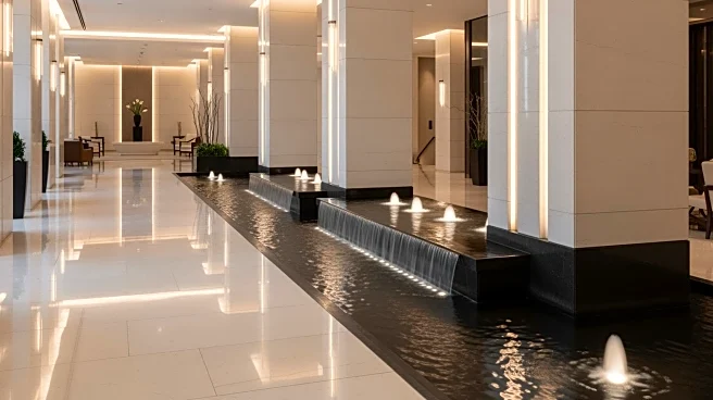 Marriott's Luxury Collection Debuts in Taiwan with The Amnis Hotel Opening