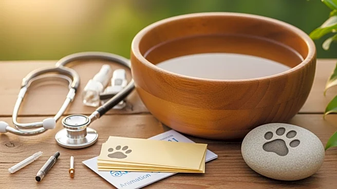 4-Legged Helpers Supports At-Risk Animals with Donations and Vet Care