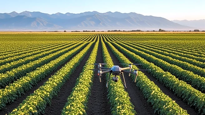 2026 Ag Conference Tackles Modern Agriculture Challenges in Colorado