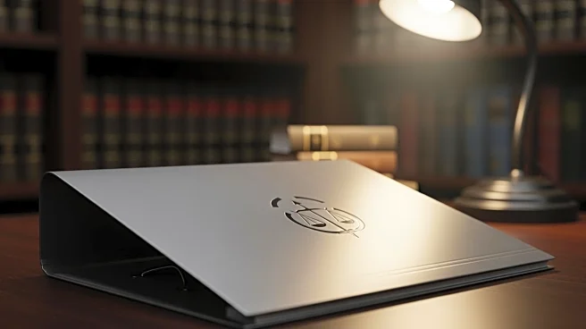 DOJ Restores Trump Image in Epstein Files After Backlash