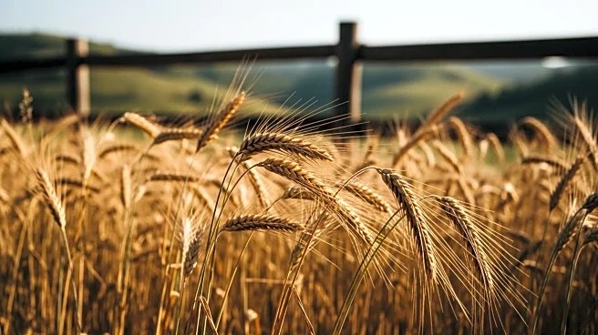 Alexandra Duarte Advocates for Agriculture and Rural Issues in California State Senate District 4 Race